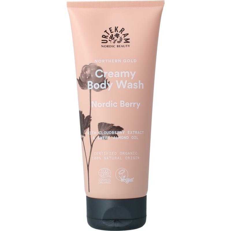 Nordic berry creamy body washBodycrème/gel/lotion5701058014746