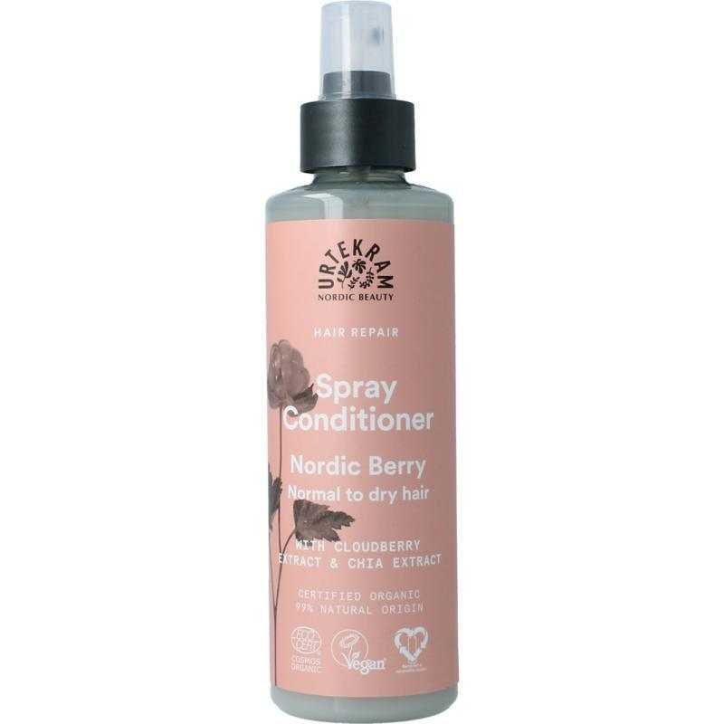 Nordic berry spray conditioner normaal/droog haarConditioner5701058014760