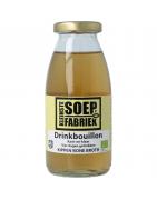 Drinkbouillon kip bioVoeding8720143629402