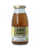Drinkbouillon rund bioVoeding8720143629426
