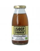 Drinkbouillon groente bioVoeding8720143629440