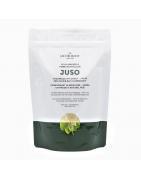 Juso psyllium hulpvezelsKruiden8712053563006