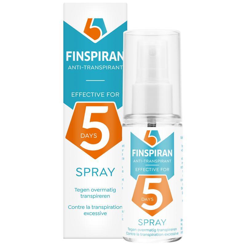 Anti-transpirant sprayDeodorant8721154850267