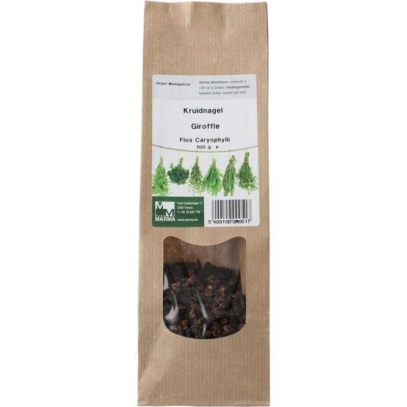 Kruidnagel heelKruiden5409100000517