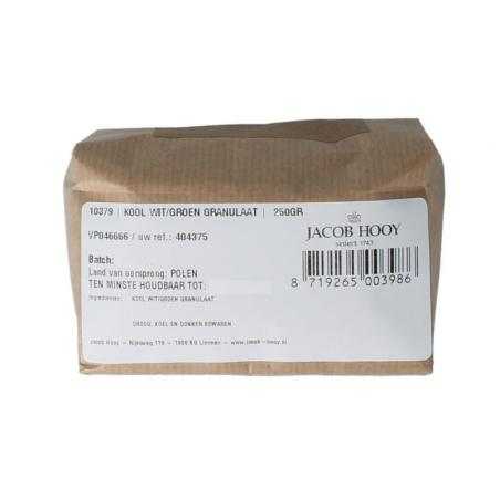 Kool wit/groen granulaatKruiden8719265003986