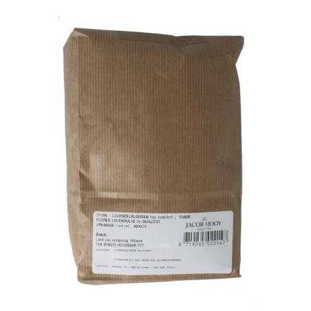 Lavendelbloemen 2de kwaliteitKruiden8719265022147