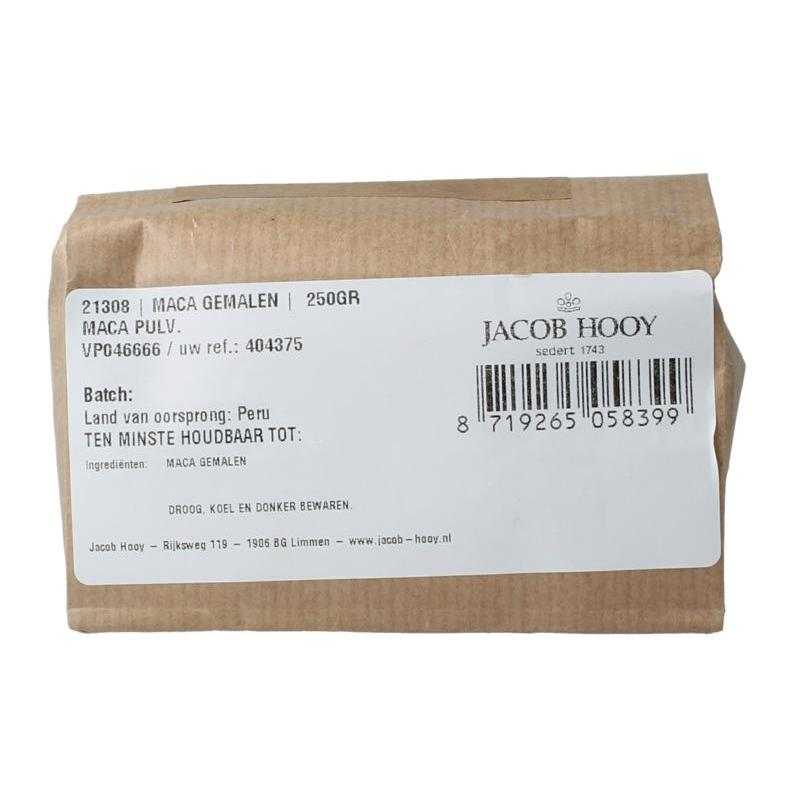 Maca gemalenKruiden8719265058399