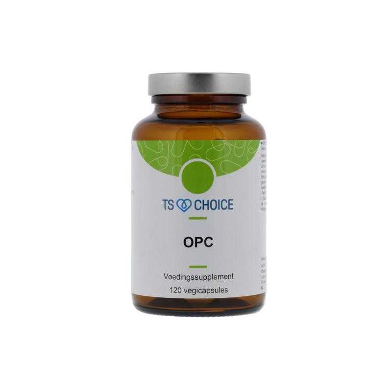 Opc 95%Overig gezondheidsproducten8713286007992