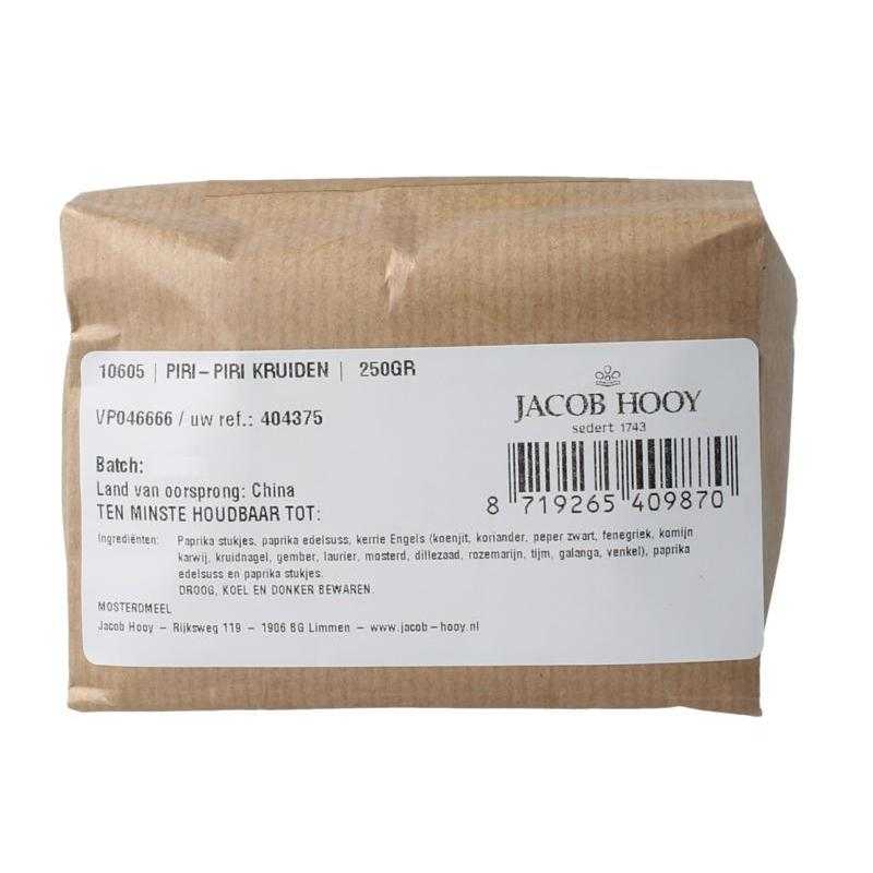 Piri-piri kruidenKruiden8719265409870