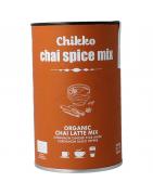 Not coffee chai latte bioVoeding8719689079680