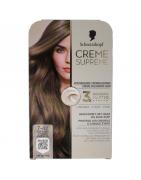 Creme supreme 7-42 D blondHaarkleuring5410091776374