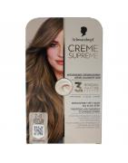 Creme supreme 7-0 D blondHaarkleuring5410091776435