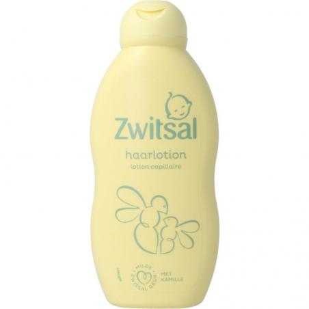 Goedemorgen haarlotionBaby/peuter verzorgend8720181649219