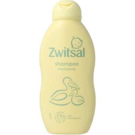 ShampooBaby/peuter verzorgend8720181648748