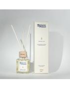 Scent diffuser spiritual spaEtherische oliën/aromatherapie8721249380020