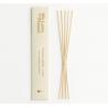 Natural reeds geurstokjes voor 100ml diffuserEtherische oliën/aromatherapie8721249380044