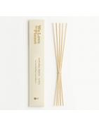 Natural reeds geurstokjes voor 250ml diffuserEtherische oliën/aromatherapie8721249380051