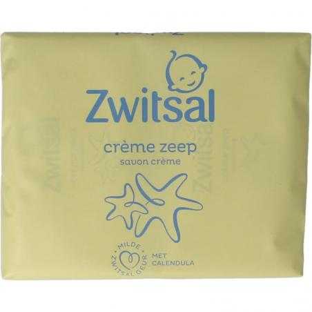 Zeep 4-pakBaby/peuter verzorgend8720181649233