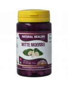 Witte moerbei puurOverig gezondheidsproducten8718591428081