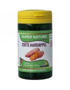Zoete aardappel puurOverig gezondheidsproducten8718591428029