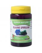 Blauwe spirulina puurOverig gezondheidsproducten8718591428074