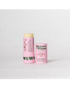 Lipbalm silky coconutLipverzorging8720254504810
