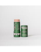 Lipbalm lush raspberry veganLipverzorging8720254504841