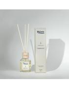 Scent diffuser spiritual spaEtherische oliën/aromatherapie8721249380006