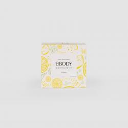 Blueberries dried infusion bioOverig gezondheidsproducten5412360019472