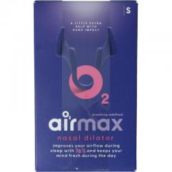 Drogistland.nl-Neus/inhalatie