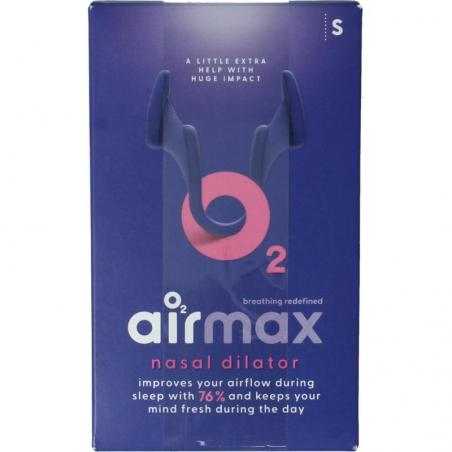 Neusspreider classic SNeus/inhalatie8717662570896