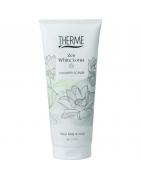 Zen white lotus shower scrubBodycrème/gel/lotion8714319260704