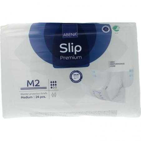 Slip M2 premiumIncontinentie5713571000120