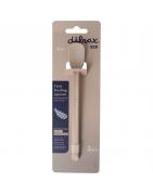 Eerste voedingslepel nudeOverig baby/peuter8711736947829