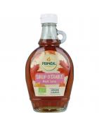 Ahornsiroop klasse C bioVoeding3380390420051