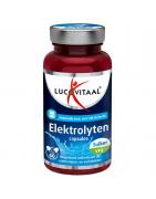 Elektrolyten capsulesOverig vitaminen/mineralen8713713077291