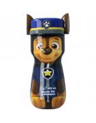 Paw patrol showergel chase 2dOverig lichaam8411114063362