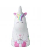 Eau my unicorn showergel 2dOverig lichaam8411114084725