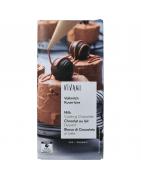 Couverture smeltchocolade melk bioSnoepgoed4044889005325