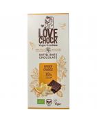 Ginger orange bioSnoepgoed8720574842234