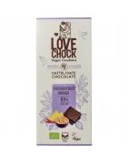 Passionfruit mango bioSnoepgoed8720574842326