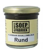 Vloeibaar bouillonblokje rund bioVoeding8720143629525