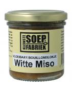 Vloeibaar bouillonblokje witte misoVoeding8720143629501