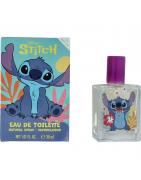 Stitch eau de toiletteOverig cosmetica8411114093413