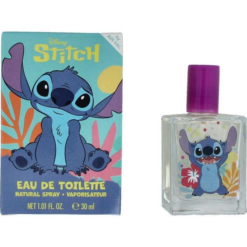 Stitch eau de toiletteOverig cosmetica8411114093413