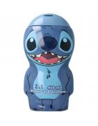 Stitch 2D figure shower & shampooOverig lichaam8411114095394