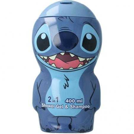 Stitch 2D figure shower & shampooOverig lichaam8411114095394