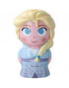 Frozen Elsa 2D figure shower & shampooOverig lichaam8411114093338
