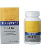 Multi voor kids NFOverig vitaminen/mineralen8721302350274