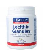 Lecithine granulenOverig gezondheidsproducten5055148414603